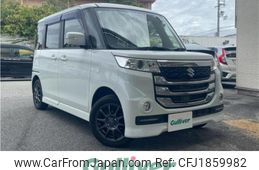 suzuki spacia 2017 CFJ1859982