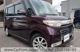 daihatsu tanto 2009 -DAIHATSU--Tanto DBA-L375S--L375S-0157577---DAIHATSU--Tanto DBA-L375S--L375S-0157577-