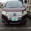 honda stepwagon 2010 -HONDA--Stepwgn DBA-RK5--RK5-1039788---HONDA--Stepwgn DBA-RK5--RK5-1039788- image 2