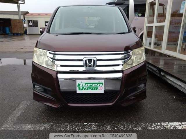 honda stepwagon 2010 -HONDA--Stepwgn DBA-RK5--RK5-1039788---HONDA--Stepwgn DBA-RK5--RK5-1039788- image 2