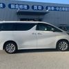 toyota vellfire 2018 -TOYOTA--Vellfire DBA-AGH30W--AGH30-0174757---TOYOTA--Vellfire DBA-AGH30W--AGH30-0174757- image 10