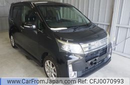 daihatsu move 2013 -DAIHATSU--Move LA100S-0254596---DAIHATSU--Move LA100S-0254596-