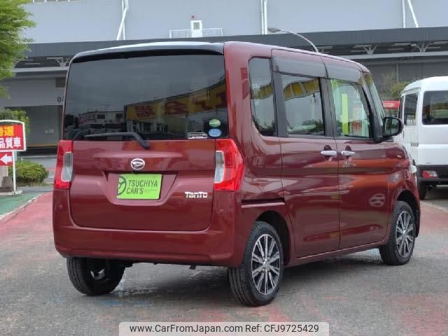 daihatsu tanto 2019 quick_quick_DBA-LA600S_LA600S-0776108 image 2