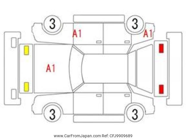 honda fit 2020 -HONDA--Fit 6AA-GR3--GR3-1022431---HONDA--Fit 6AA-GR3--GR3-1022431- image 2