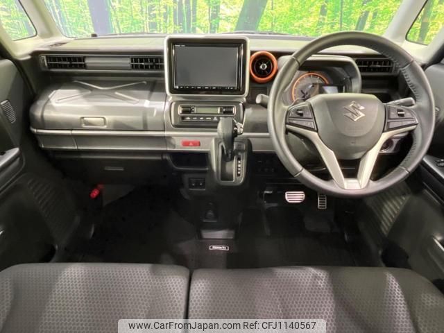 suzuki spacia 2019 quick_quick_MK53S_MK53S-870001 image 2