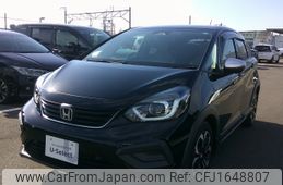 honda fit 2020 CFJ1648807