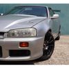 nissan skyline-coupe 1999 -NISSAN--Skyline Coupe GF-ER34--ER34-020551---NISSAN--Skyline Coupe GF-ER34--ER34-020551- image 2