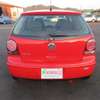 volkswagen polo 2007 504749-RAOID11003 image 3