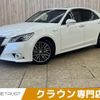 toyota crown 2013 -TOYOTA--Crown DAA-AWS210--AWS210-6030373---TOYOTA--Crown DAA-AWS210--AWS210-6030373- image 1