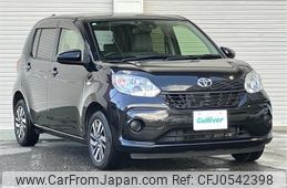 toyota passo 2016 -TOYOTA--Passo DBA-M700A--M700A-0032630---TOYOTA--Passo DBA-M700A--M700A-0032630-