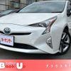 toyota prius 2016 -TOYOTA 【山口 301】--Prius DAA-ZVW55--ZVW55-8029367---TOYOTA 【山口 301】--Prius DAA-ZVW55--ZVW55-8029367- image 1