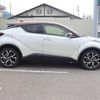 toyota c-hr 2019 -TOYOTA--C-HR DAA-ZYX10--ZYX10-2178154---TOYOTA--C-HR DAA-ZYX10--ZYX10-2178154- image 4