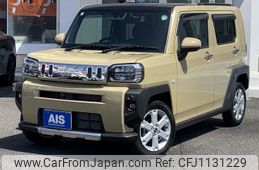 daihatsu taft 2021 -DAIHATSU--Taft 5BA-LA910S--LA910S-0017655---DAIHATSU--Taft 5BA-LA910S--LA910S-0017655-
