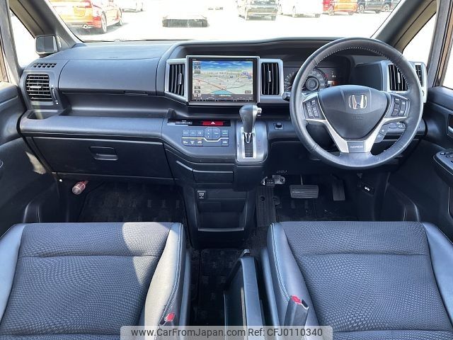 honda stepwagon 2013 -HONDA--Stepwgn DBA-RK5--RK5-1337040---HONDA--Stepwgn DBA-RK5--RK5-1337040- image 2