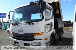 nissan diesel-ud-condor 2013 GOO_NET_EXCHANGE_0402111A30250108W001