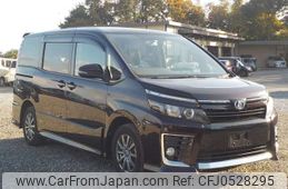 toyota voxy 2014 -TOYOTA--Voxy DBA-ZRR80W--ZRR80-0009427---TOYOTA--Voxy DBA-ZRR80W--ZRR80-0009427-