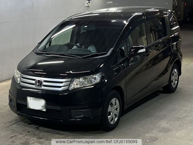 honda freed-spike 2013 -HONDA 【北九州 534な38】--Freed Spike GB3-1517048---HONDA 【北九州 534な38】--Freed Spike GB3-1517048- image 1