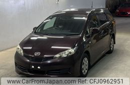 toyota wish 2010 -TOYOTA--Wish ZGE20G-0095098---TOYOTA--Wish ZGE20G-0095098-