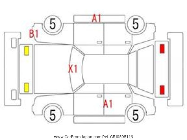 suzuki wagon-r 2022 -SUZUKI--Wagon R Smile 5AA-MX91S--MX91S-118869---SUZUKI--Wagon R Smile 5AA-MX91S--MX91S-118869- image 2