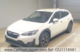 subaru xv 2020 -SUBARU--Subaru XV 5AA-GTE--GTE-040546---SUBARU--Subaru XV 5AA-GTE--GTE-040546-