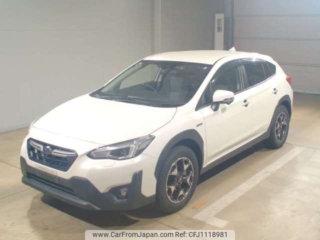subaru xv 2020 -SUBARU--Subaru XV 5AA-GTE--GTE-040546---SUBARU--Subaru XV 5AA-GTE--GTE-040546- image 1