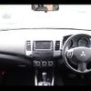 mitsubishi outlander 2009 -MITSUBISHI--Outlander CW5W--5400771---MITSUBISHI--Outlander CW5W--5400771- image 24