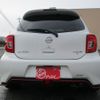 nissan march 2014 -NISSAN--March DBA-K13ｶｲ--K13-501598---NISSAN--March DBA-K13ｶｲ--K13-501598- image 5