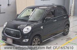 daihatsu cast 2016 CFJ1657610