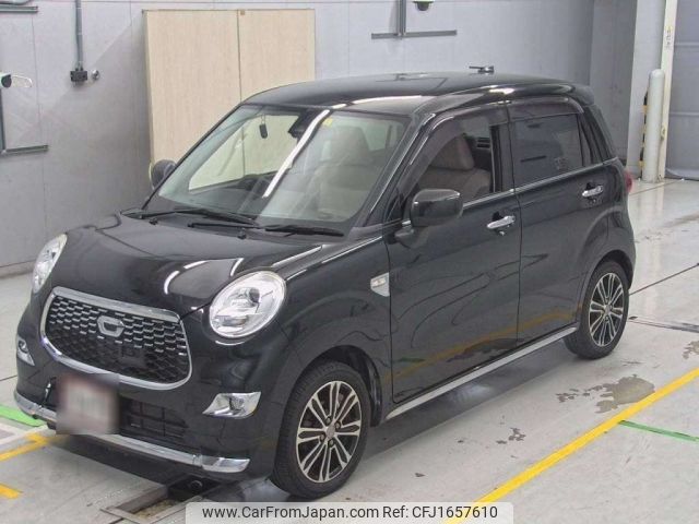 daihatsu cast 2016 CFJ1657610 image 1