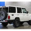 toyota land-cruiser 2015 -TOYOTA--Land Cruiser CBF-GRJ76K--GRJ76-1004261---TOYOTA--Land Cruiser CBF-GRJ76K--GRJ76-1004261- image 2