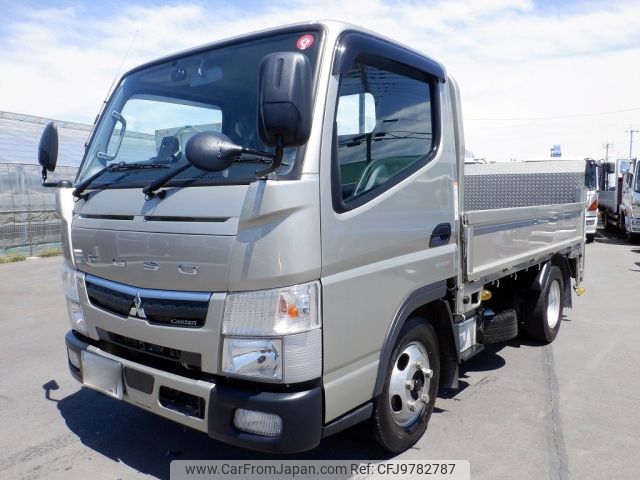 mitsubishi-fuso canter 2020 -MITSUBISHI--Canter 2RG-FBA20--FBA20-584239---MITSUBISHI--Canter 2RG-FBA20--FBA20-584239- image 1