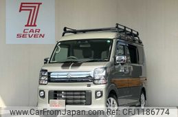 suzuki every-wagon 2024 -SUZUKI--Every Wagon 3BA-DA17W--DA17W-343951---SUZUKI--Every Wagon 3BA-DA17W--DA17W-343951-