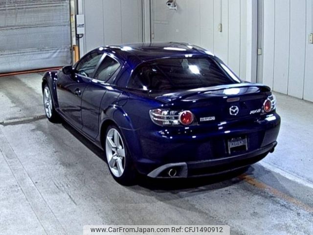 mazda rx-8 2006 CFJ1490912 image 2