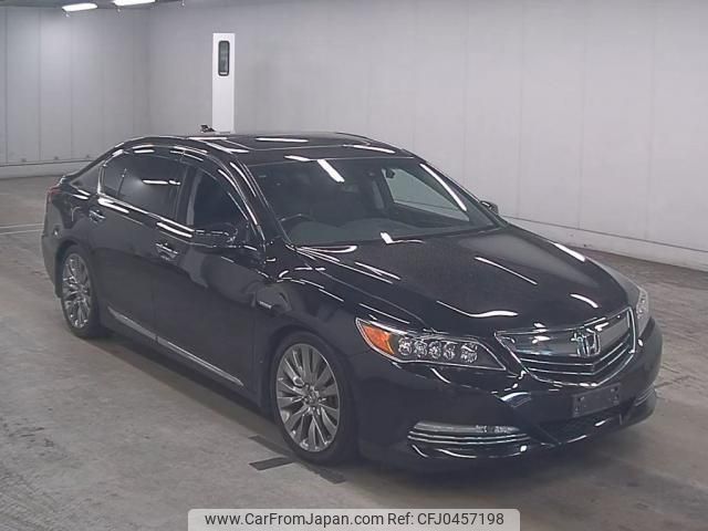 honda legend 2015 quick_quick_DAA-KC2_KC2-1000074 image 1