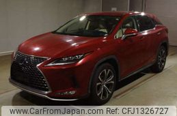 lexus rx 2020 -LEXUS--Lexus RX DAA-GYL20W--GYL20-0011638---LEXUS--Lexus RX DAA-GYL20W--GYL20-0011638-