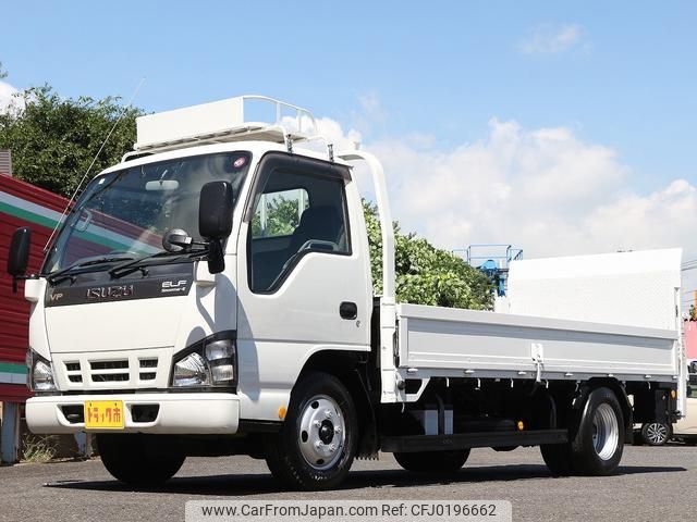 isuzu elf-truck 2007 GOO_NET_EXCHANGE_0505500A30240911W001 image 2