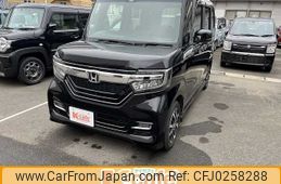 honda n-box 2019 -HONDA--N BOX DBA-JF3--JF3-1223966---HONDA--N BOX DBA-JF3--JF3-1223966-