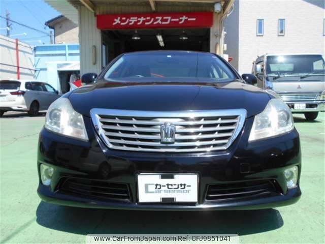 toyota crown 2010 -TOYOTA 【一宮 300】--Crown DBA-GRS200--GRS200-0042044---TOYOTA 【一宮 300】--Crown DBA-GRS200--GRS200-0042044- image 2