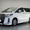 toyota alphard 2021 -TOYOTA--Alphard 6AA-AYH30W--AYH30-0129815---TOYOTA--Alphard 6AA-AYH30W--AYH30-0129815- image 15