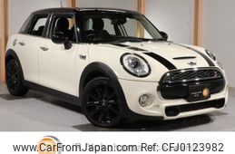 mini mini-others 2017 -BMW--BMW Mini XS20--02E47265---BMW--BMW Mini XS20--02E47265-