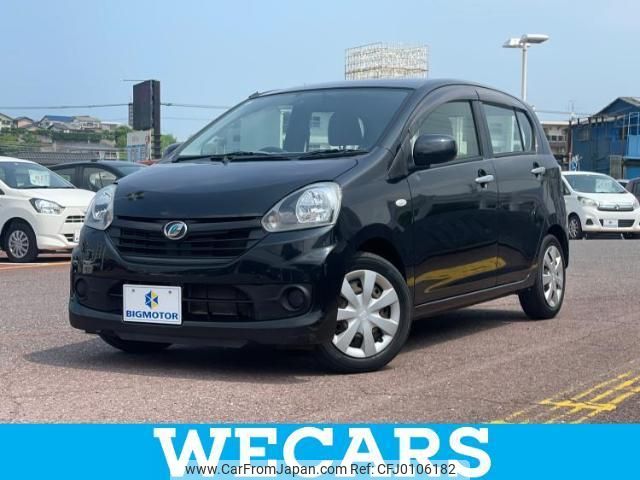 daihatsu mira-e-s 2016 quick_quick_DBA-LA300S_LA300S-1376810 image 1