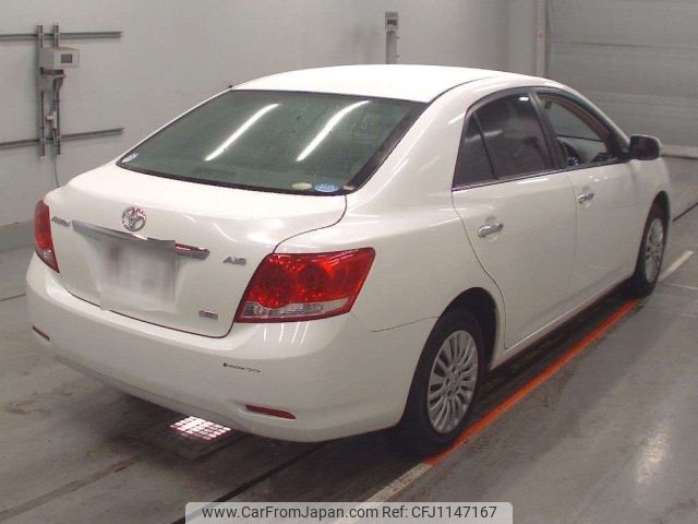 toyota allion 2011 -TOYOTA--Allion ZRT260-3081470---TOYOTA--Allion ZRT260-3081470- image 2
