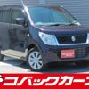 suzuki wagon-r 2014 quick_quick_MH34S_MH34S-383395 image 1