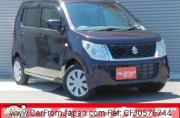 suzuki wagon-r 2014 quick_quick_MH34S_MH34S-383395