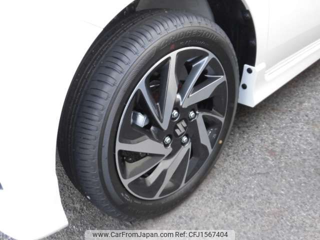suzuki wagon-r 2025 CFJ1567404 image 2