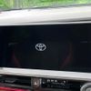 toyota prius 2025 CFJ1507176 image 3