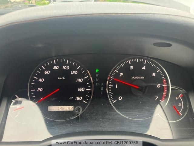 toyota land-cruiser-prado 2006 -TOYOTA--Land Cruiser Prado CBA-TRJ120W--TRJ120-5045970---TOYOTA--Land Cruiser Prado CBA-TRJ120W--TRJ120-5045970- image 1