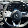 mercedes-benz c-class 2020 quick_quick_5BA-205076C_WDD205076ZR552940 image 12