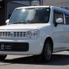 suzuki alto-lapin 2014 quick_quick_HE22S_HE22S-273841 image 4