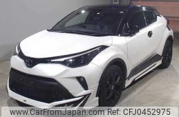 toyota c-hr 2023 -TOYOTA--C-HR NGX50-2041523---TOYOTA--C-HR NGX50-2041523-